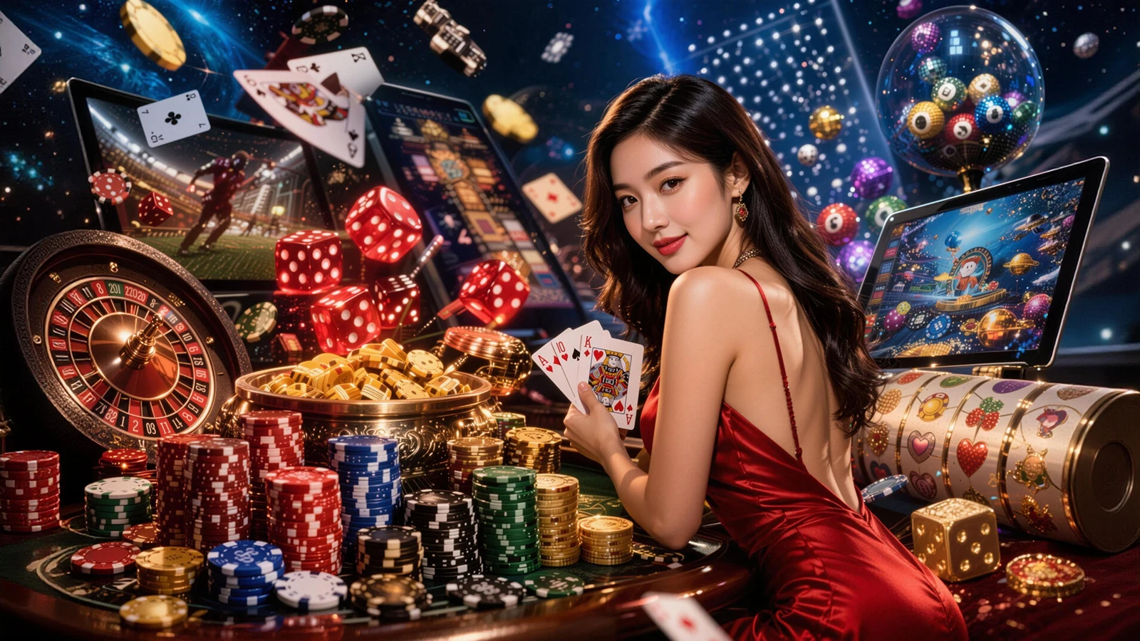 Game trên điện thoại: cách kiểm tra duyệt danh mục trên điện thoại tại E88