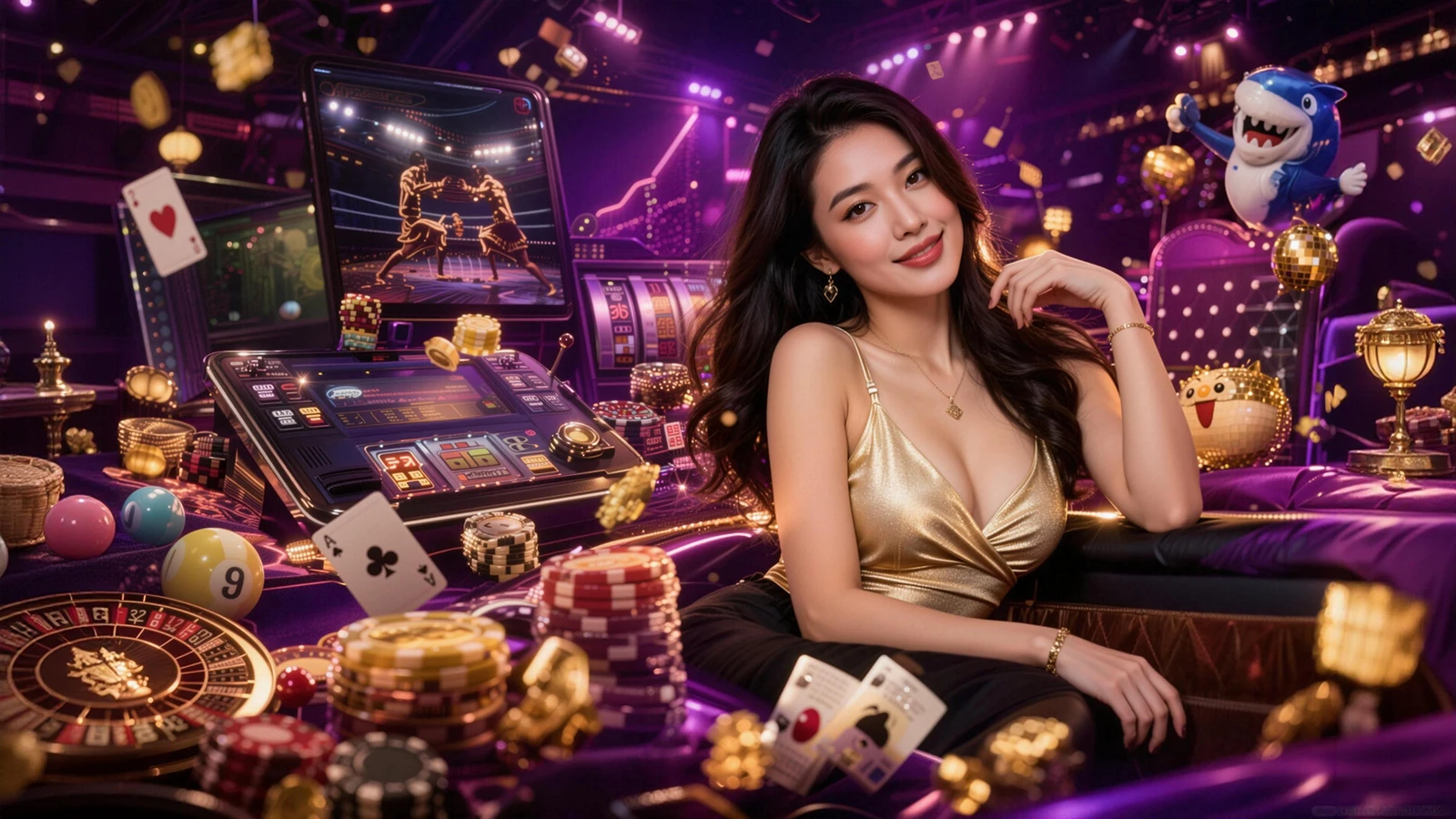 Bảo vệ dữ liệu cá nhân khi sử dụng Game của E88