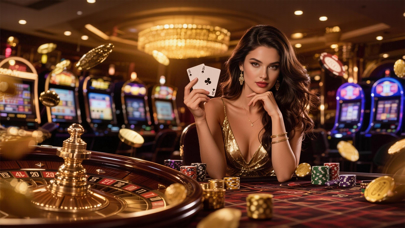 Casino trên điện thoại: cách kiểm tra đọc trạng thái bàn trên điện thoại tại E88