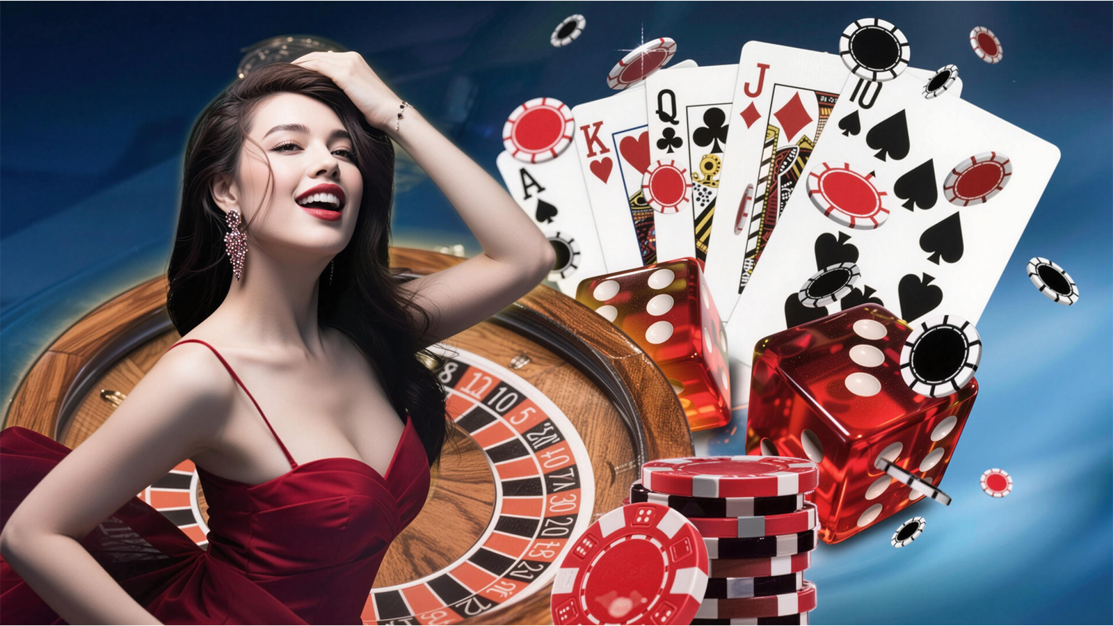 Gửi yêu cầu hỗ trợ E88: cần ghi gì về Casino?