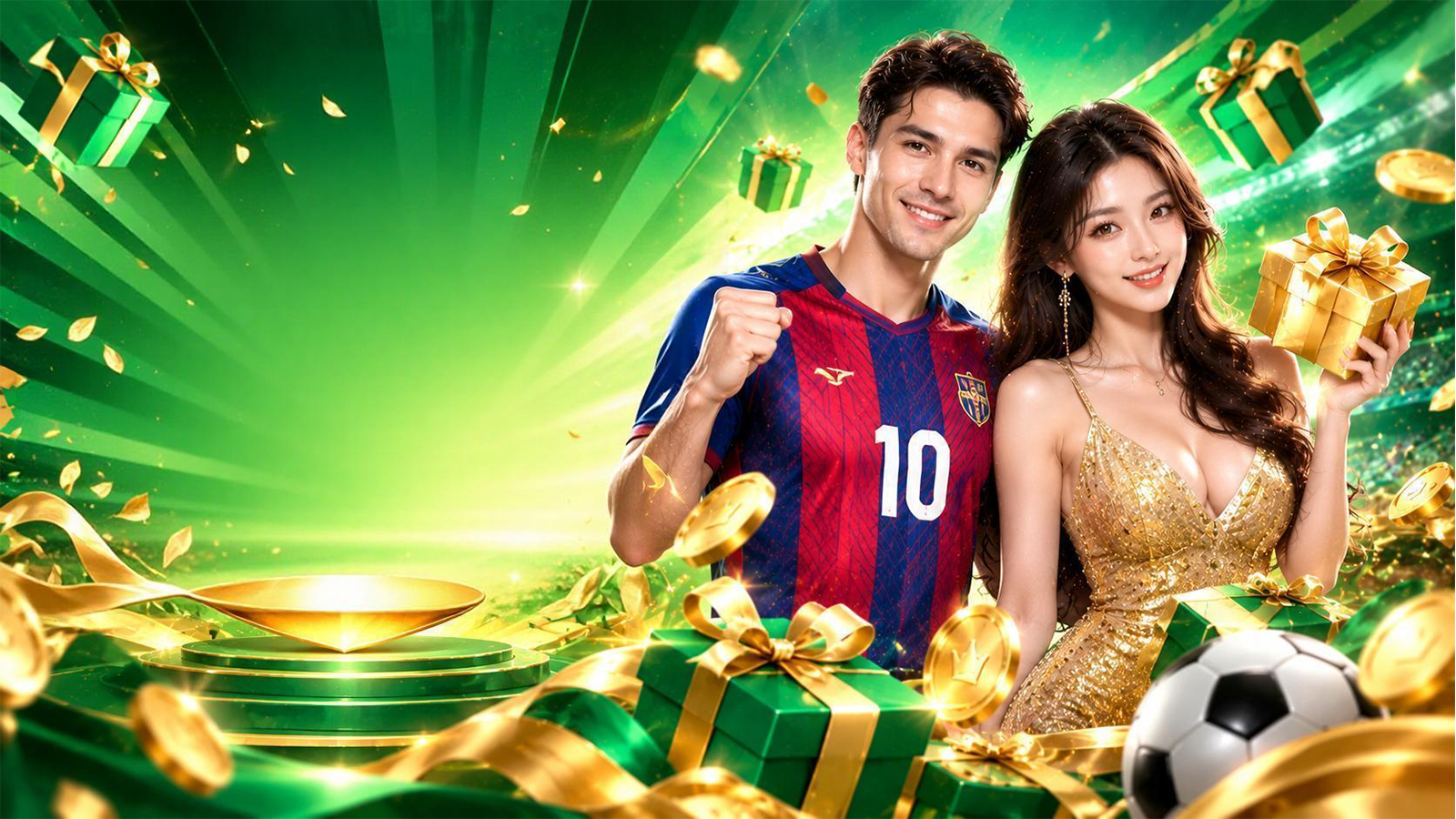 Khuyến mãi là gì? Từ điển nhãn và trạng thái trên E88